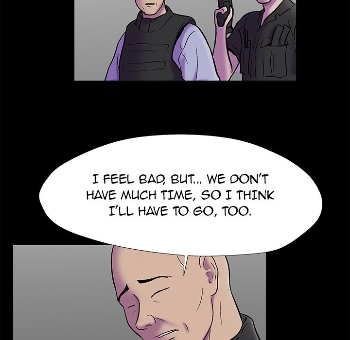 Project Utopia Chapter 177 Page 38