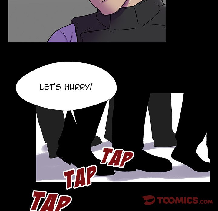 Project Utopia Chapter 177 Page 39