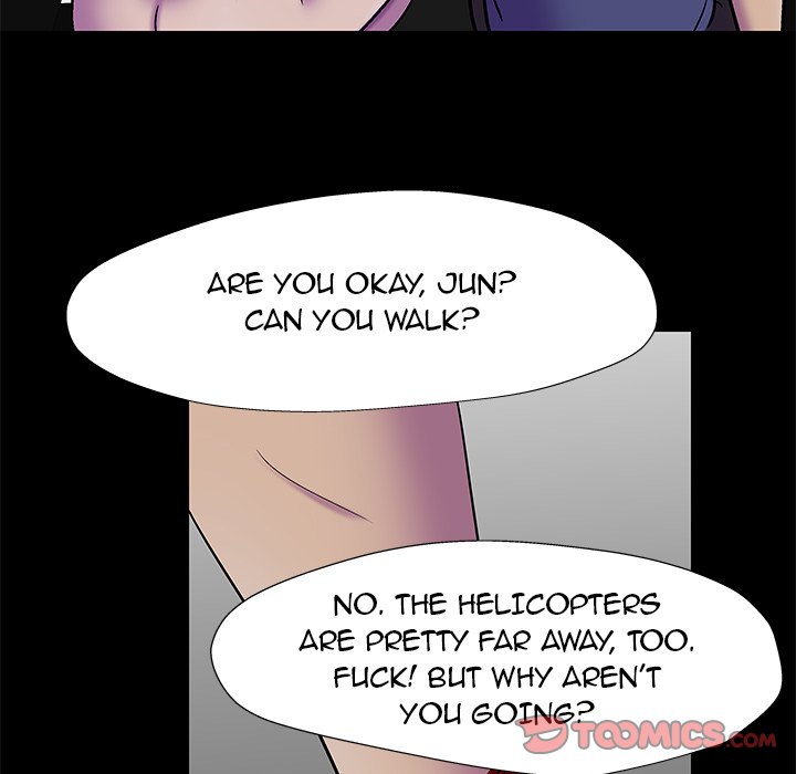 Project Utopia Chapter 177 Page 41