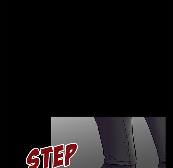 Project Utopia Chapter 177 Page 46