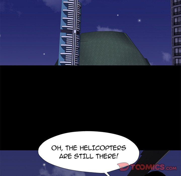 Project Utopia Chapter 177 Page 49