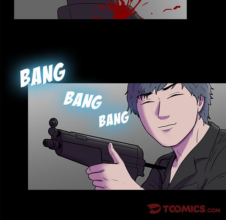 Project Utopia Chapter 177 Page 5