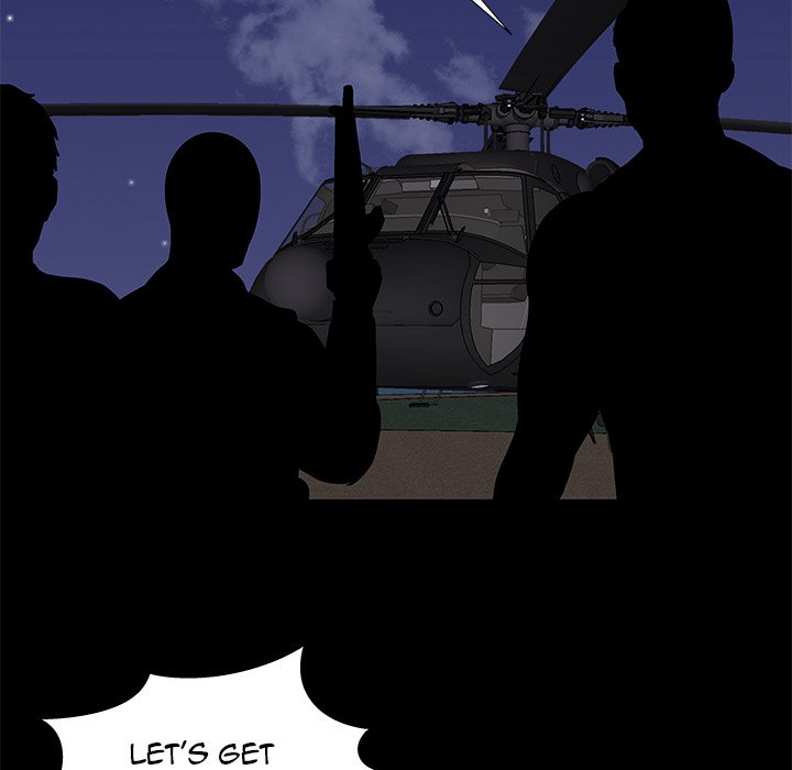 Project Utopia Chapter 177 Page 50