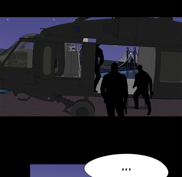 Project Utopia Chapter 177 Page 52