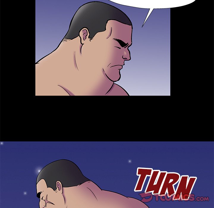 Project Utopia Chapter 177 Page 53