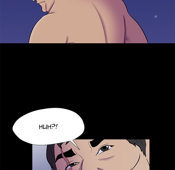 Project Utopia Chapter 177 Page 54