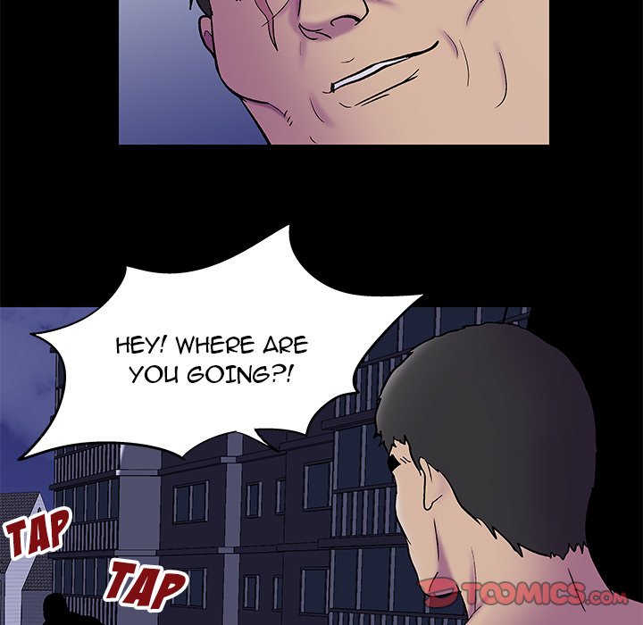 Project Utopia Chapter 177 Page 55
