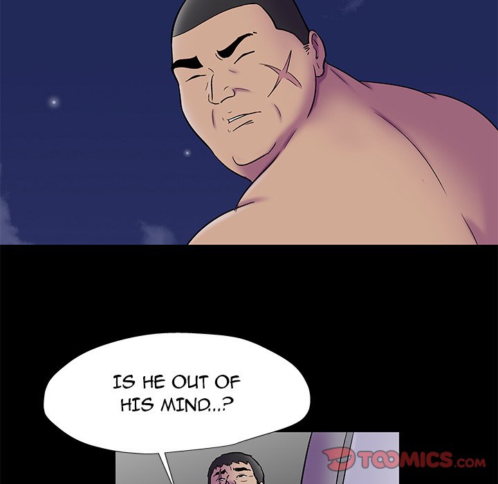 Project Utopia Chapter 177 Page 57