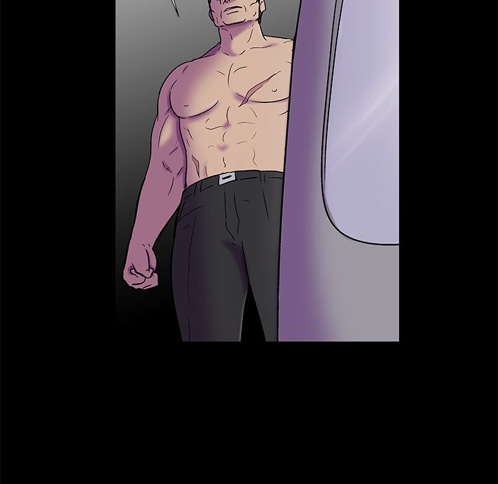 Project Utopia Chapter 177 Page 58