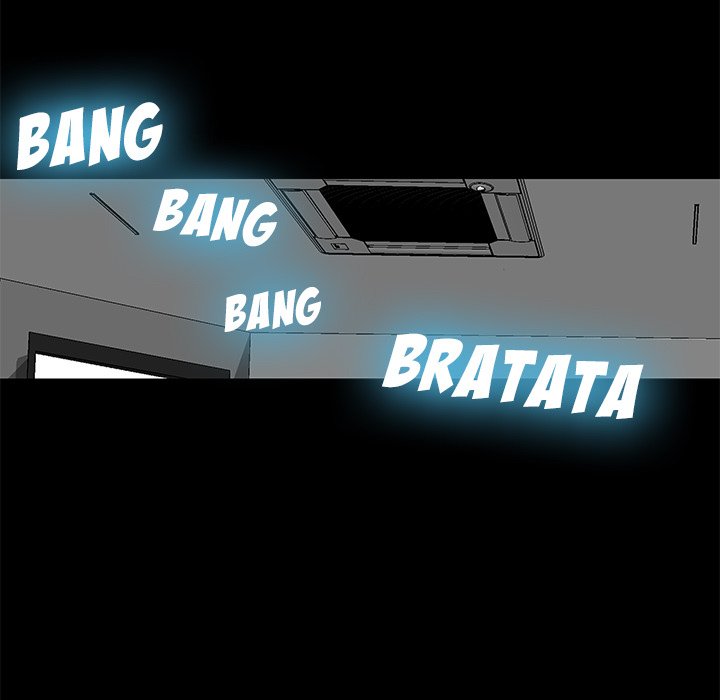 Project Utopia Chapter 177 Page 6