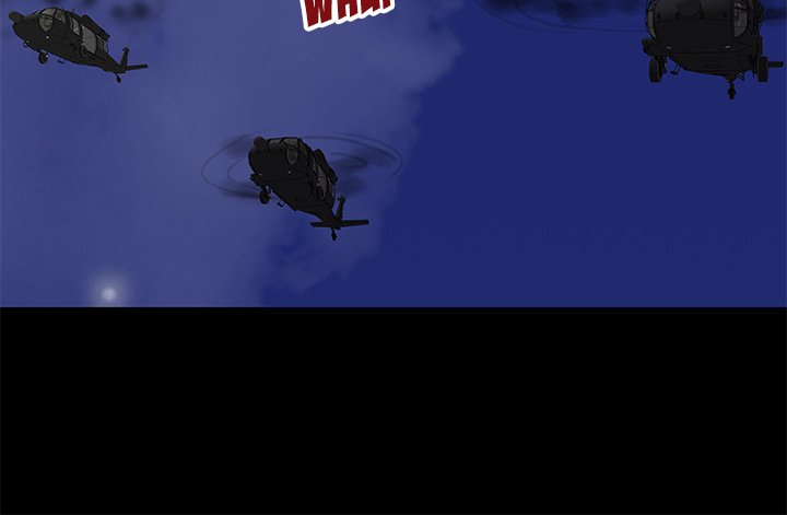 Project Utopia Chapter 177 Page 60