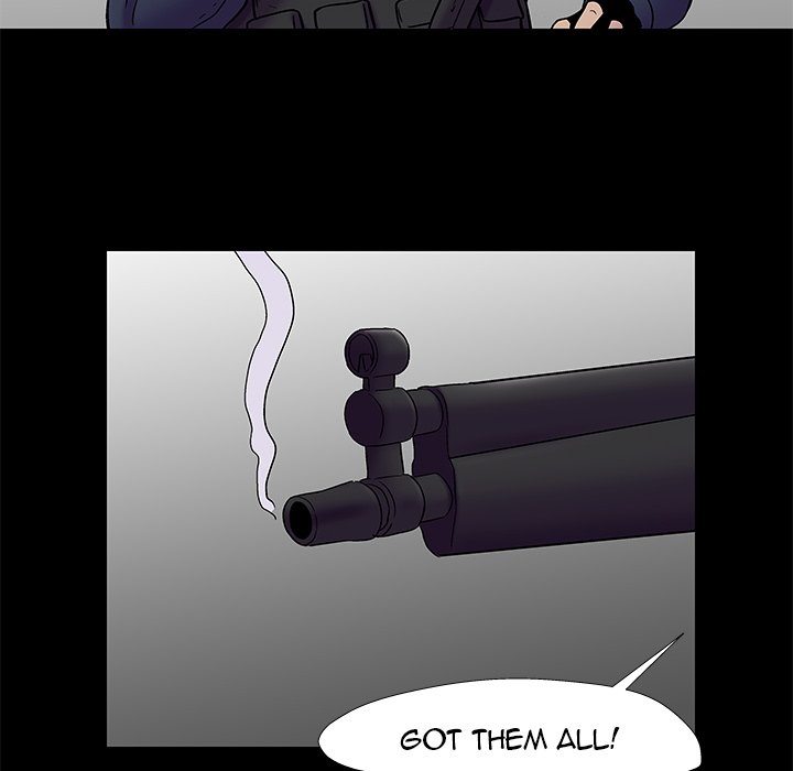 Project Utopia Chapter 177 Page 8