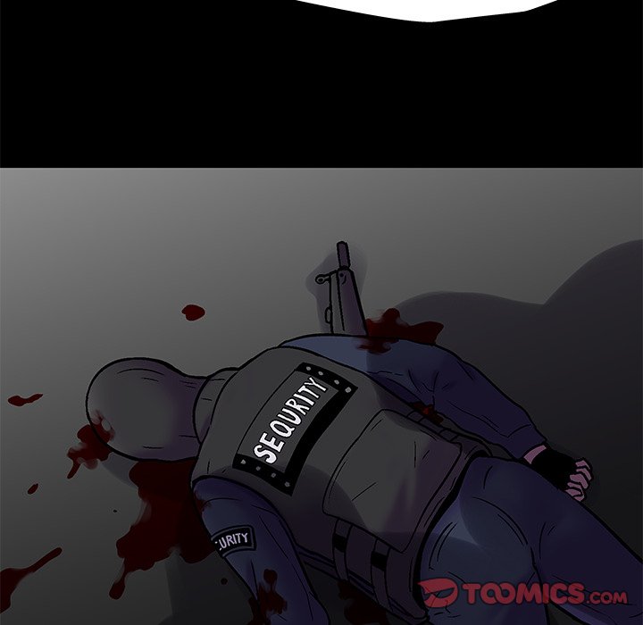 Project Utopia Chapter 177 Page 9