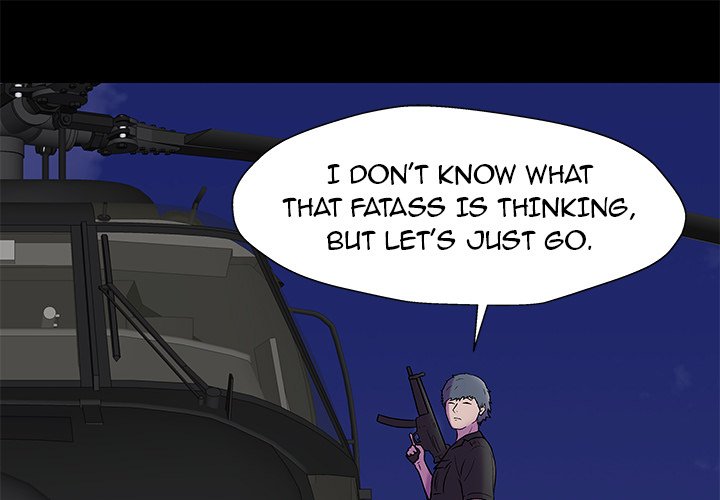 Project Utopia Chapter 178 Page 1