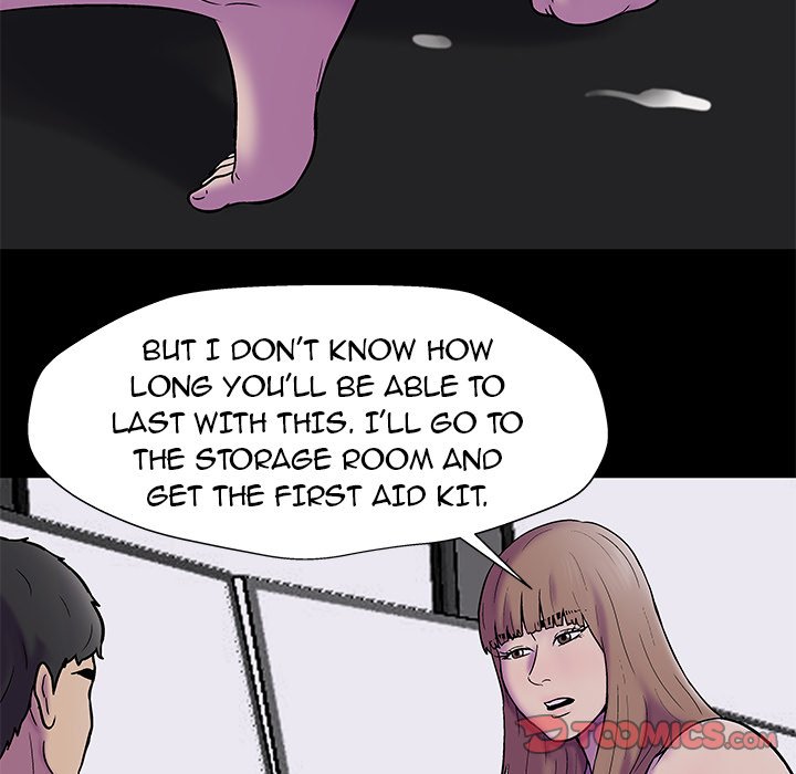 Project Utopia Chapter 178 Page 10