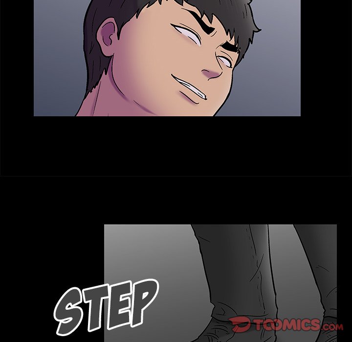 Project Utopia Chapter 178 Page 12