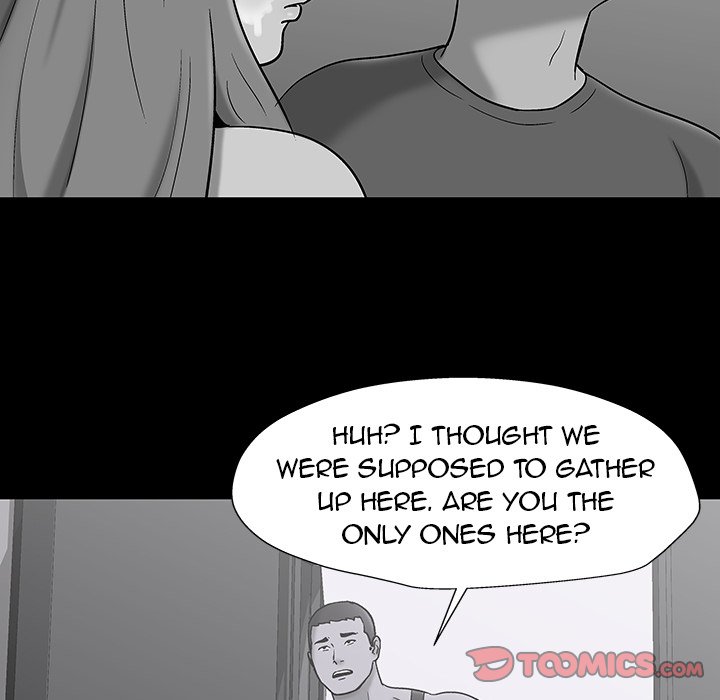 Project Utopia Chapter 178 Page 14