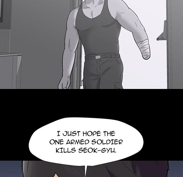 Project Utopia Chapter 178 Page 15