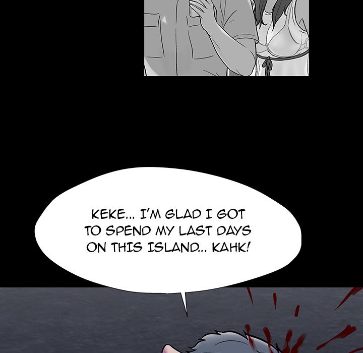 Project Utopia Chapter 178 Page 19