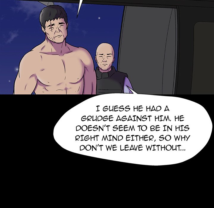 Project Utopia Chapter 178 Page 21