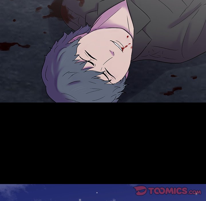 Project Utopia Chapter 178 Page 26