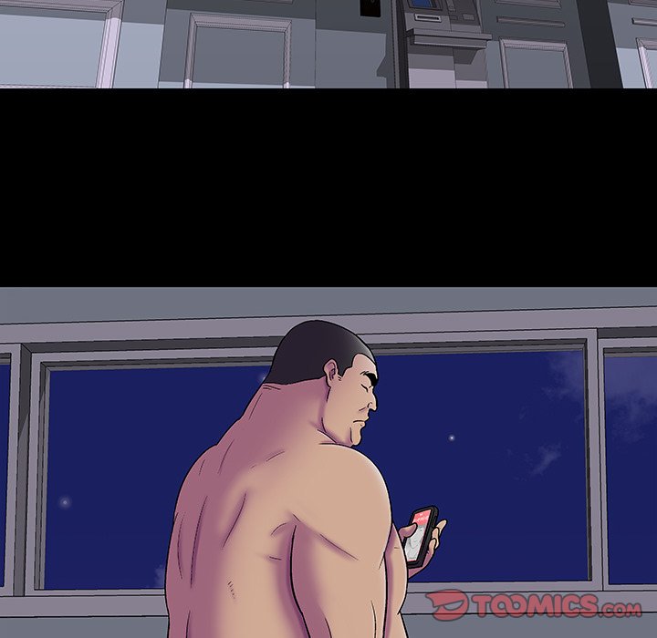 Project Utopia Chapter 178 Page 28