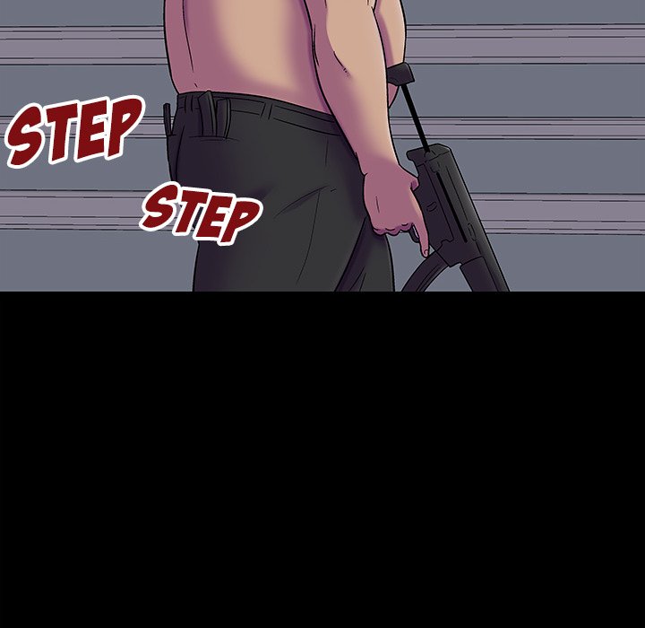 Project Utopia Chapter 178 Page 29