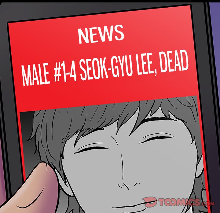Project Utopia Chapter 178 Page 30