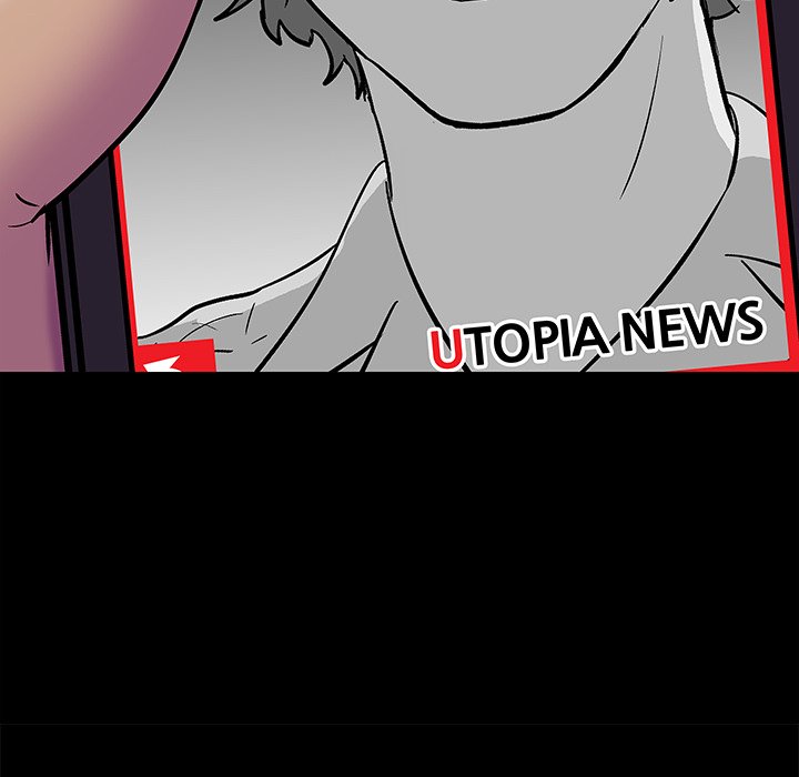 Project Utopia Chapter 178 Page 31