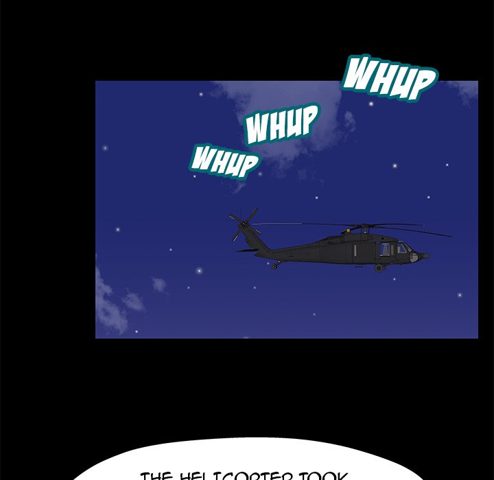 Project Utopia Chapter 178 Page 33
