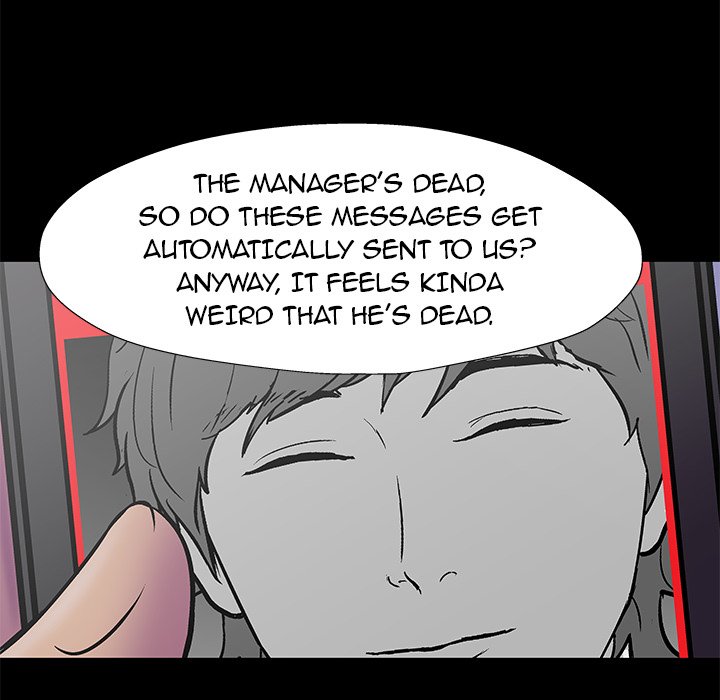 Project Utopia Chapter 178 Page 35