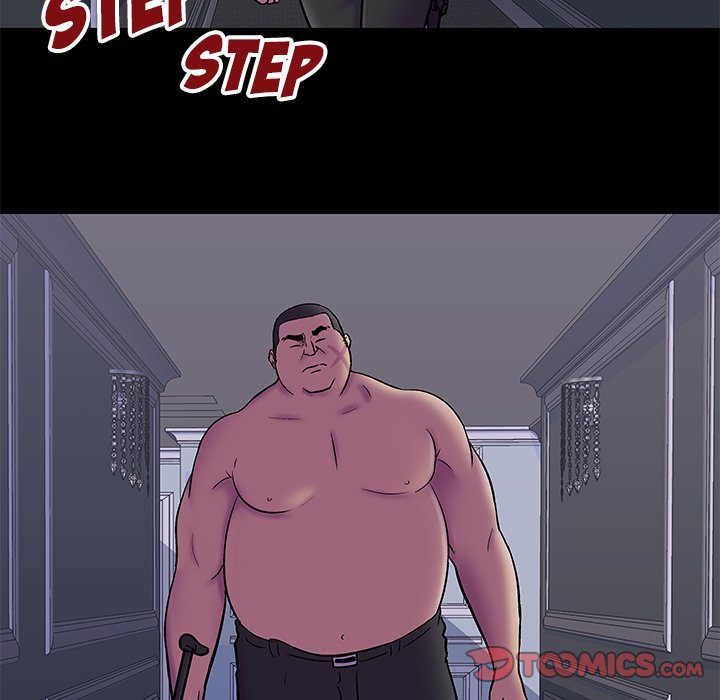 Project Utopia Chapter 178 Page 38