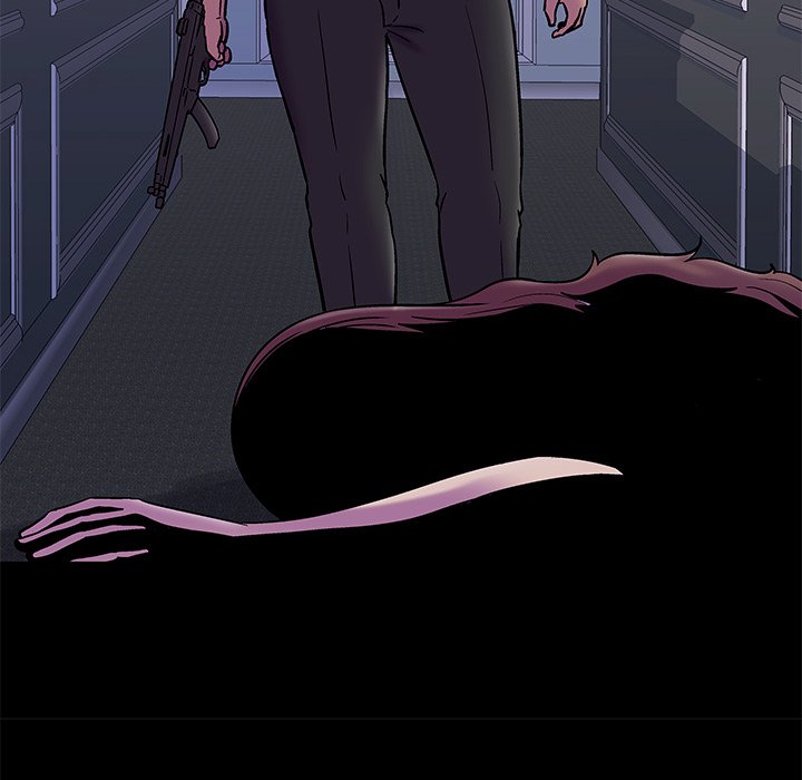 Project Utopia Chapter 178 Page 39