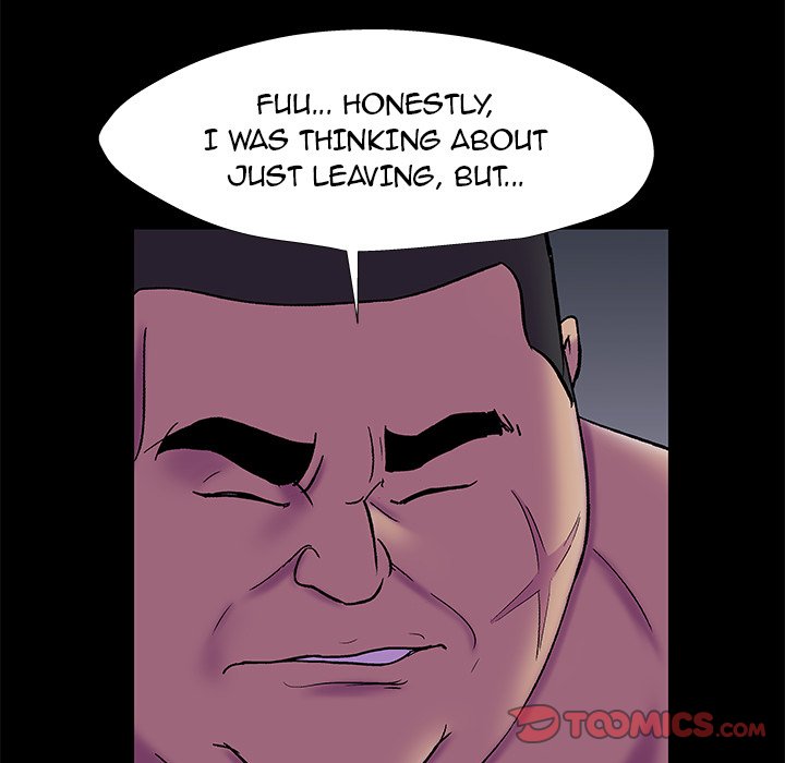 Project Utopia Chapter 178 Page 40