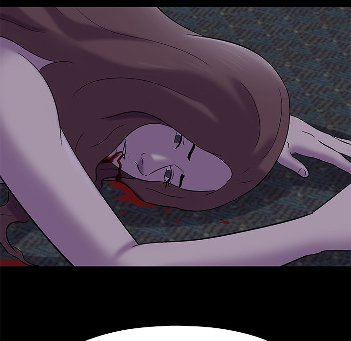 Project Utopia Chapter 178 Page 43