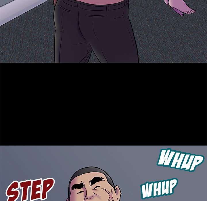 Project Utopia Chapter 178 Page 45
