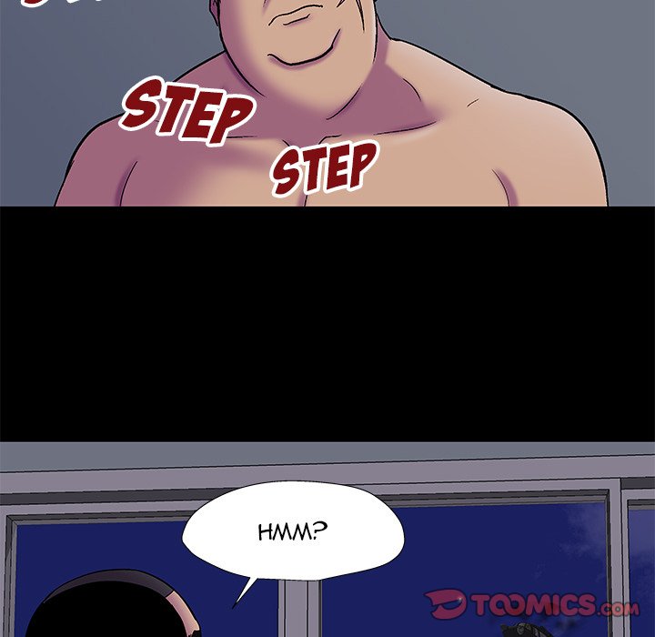 Project Utopia Chapter 178 Page 46