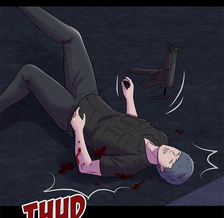 Project Utopia Chapter 178 Page 5