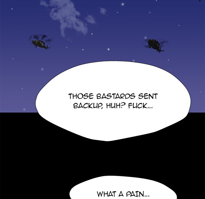 Project Utopia Chapter 178 Page 51