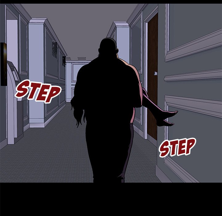 Project Utopia Chapter 178 Page 53
