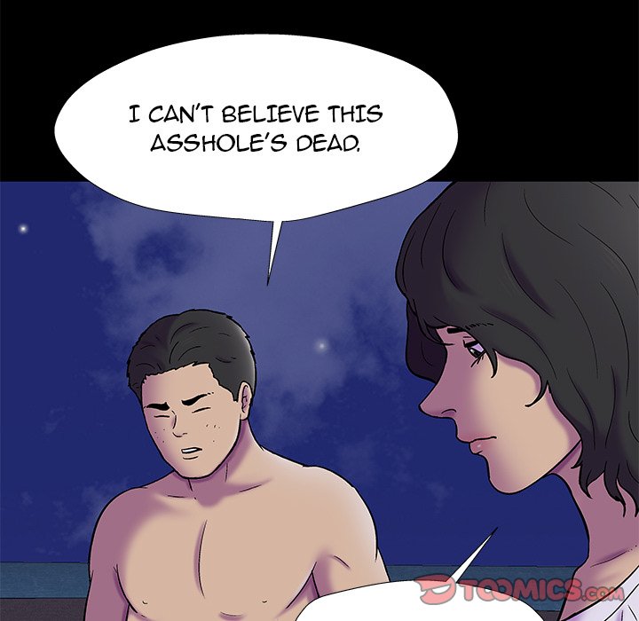 Project Utopia Chapter 178 Page 56