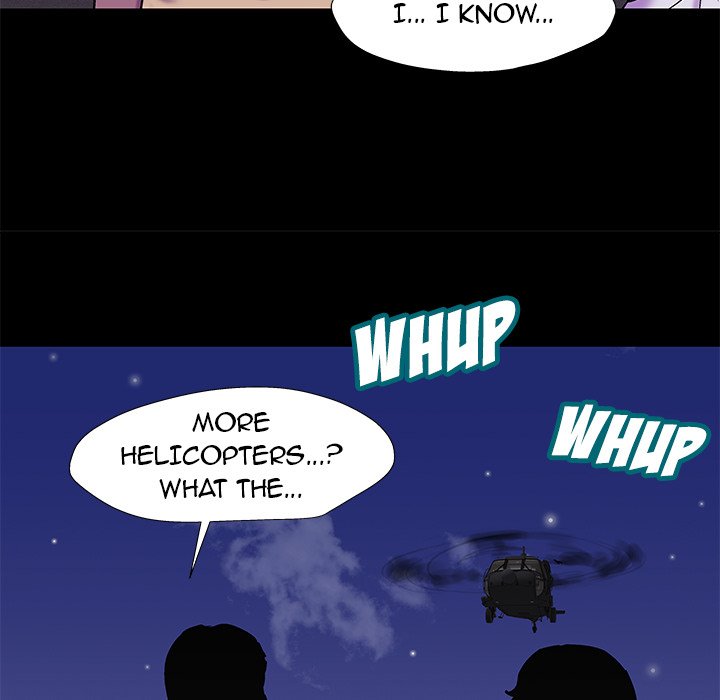 Project Utopia Chapter 178 Page 57