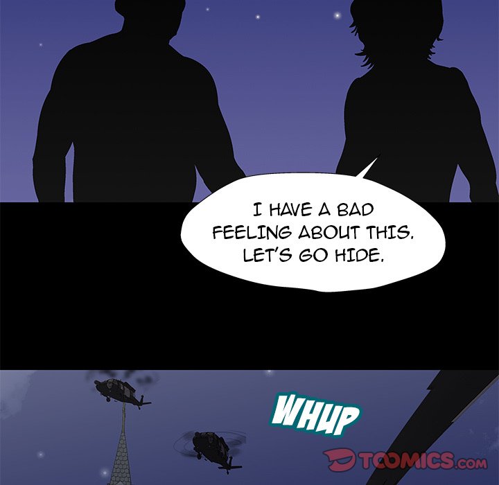 Project Utopia Chapter 178 Page 58