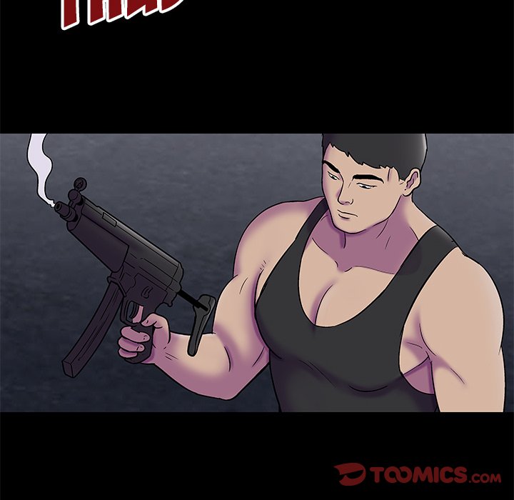 Project Utopia Chapter 178 Page 6