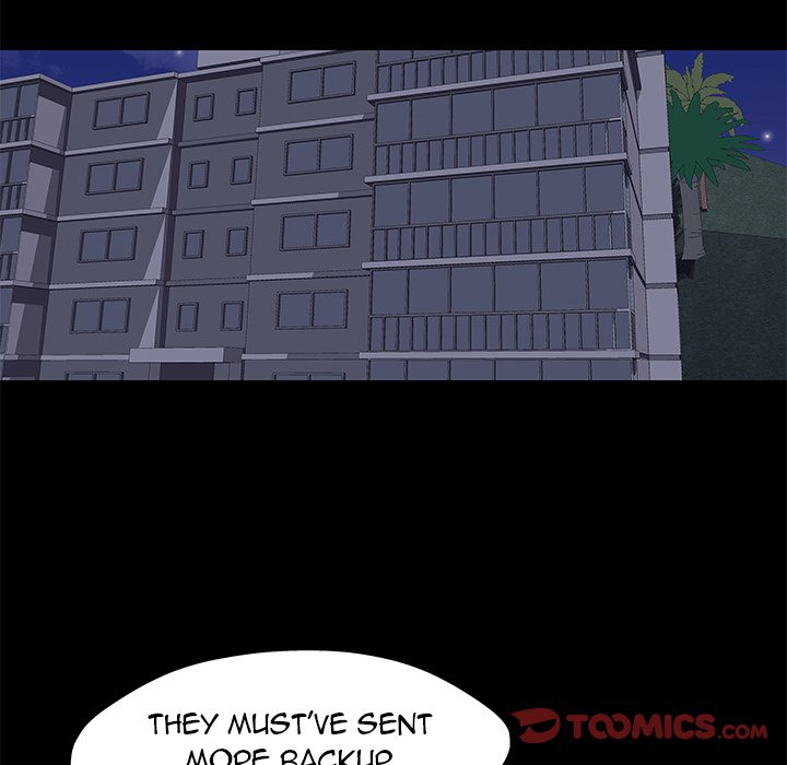 Project Utopia Chapter 178 Page 60