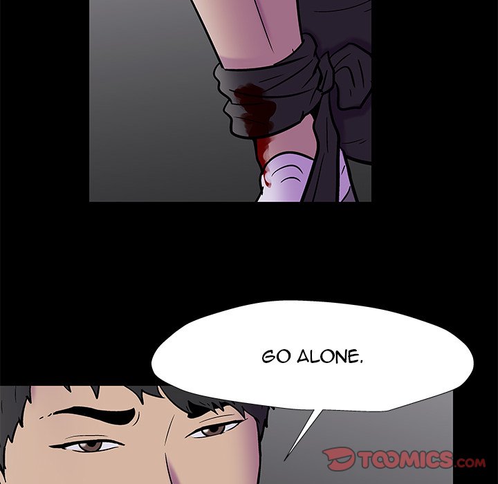 Project Utopia Chapter 178 Page 64