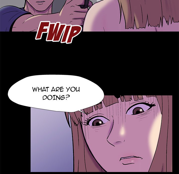 Project Utopia Chapter 178 Page 67