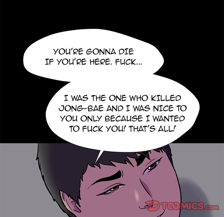 Project Utopia Chapter 178 Page 68