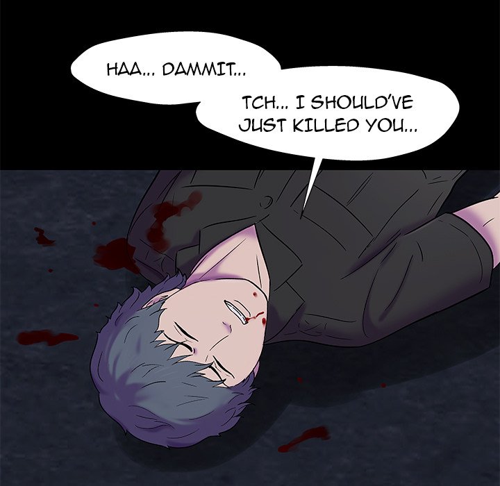 Project Utopia Chapter 178 Page 7