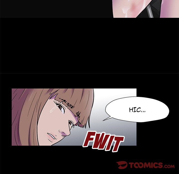 Project Utopia Chapter 178 Page 76